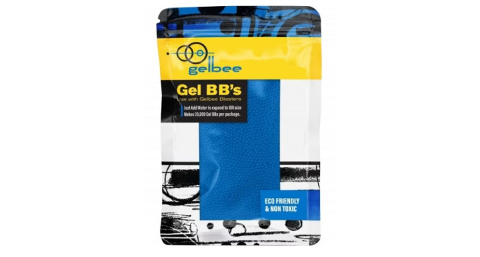 Gelbee Ball Blaster Refills