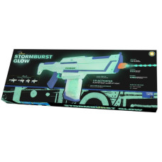 Gelbee Stormblast Glow Water Bead Blaster