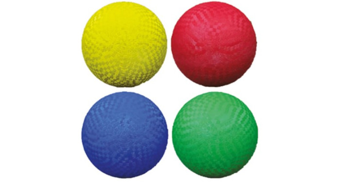 8.5" Playground Ball 8.5" Playground Ball