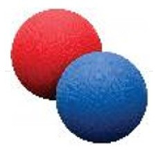 8.5" Playground Ball