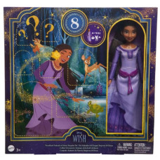 Disney Wish Doll Set