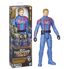 Guardians of the Galaxy Star Lord Action Figure