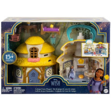 Disney Wish Cottage Home
