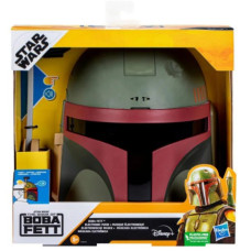 Star Wars Boba Fett Electronic Mask