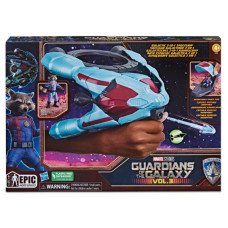 Guardians of the Galaxy Vol. 3 Spaceship W/Figure