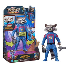 Guardians of the Galaxy Vol. 3 Rocket Action Figure