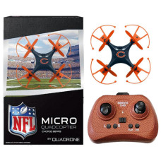R/C Micro Quadcopter NFL BEARS