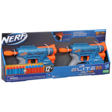 Nerf Elite 2.0 Volt SD-1 Blaster 2 pk.