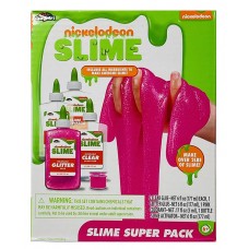 Cra-Z-Art Pink Slime Super Pack
