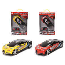 R/C Sports Car