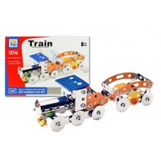 DIY Totally Cool Toys Train