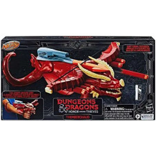Nerf Dungeons & Dragons Themberchaud Crossbow Blaster