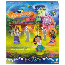 Disney Encanto Madrigal Family Surprises Advent Calendar