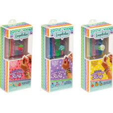 Loopdedoo Weave & Wear Ring Kits