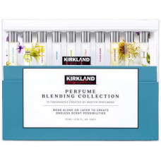 Kirkland Signature Perfume Blending Collection