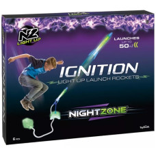 NightZone Ignition Ligtht Up Launch Rockets