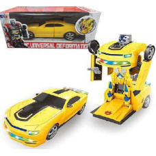 B/O Transformer Car Bumble Bee