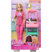 Barbie Baby Doctor