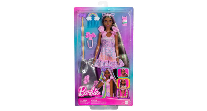 Barbie Fun & Fancy Barbie Fun & Fancy