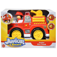 NKOK Junior Racers Lights & Sounds Fire Truck