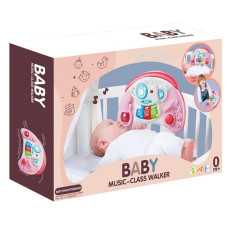 Newborn Baby Musical Toy