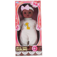 Hello Baby Darling Doll AA