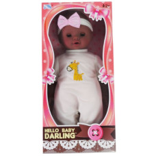 Hello Baby Darling Doll AA