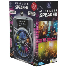 7" 8W Portable Wireless Speaker