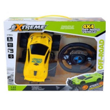Two‑Direction Light Up RC Off-Road Vehicle – 1:22 Scale