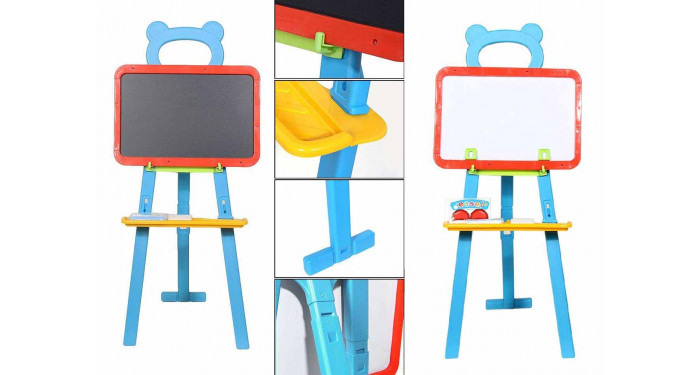 3 in1 Learning Easel