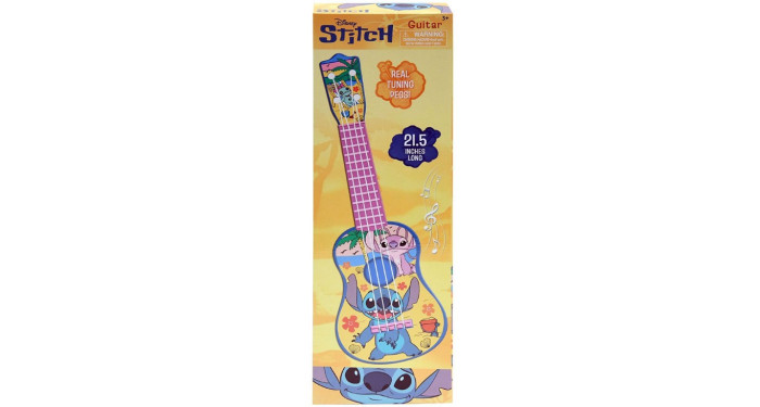 21.5" Stitch Large Guitar