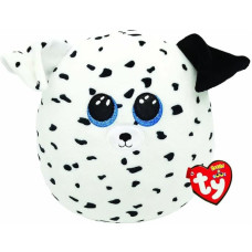 TY Squish-A-Boo Fetch The Dog TY Squish-A-Boo Fetch The Dog