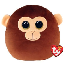 TY Squish-A-Boo Duston The Monkey