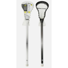 Mini Lacrosse Stick and Ball 3 Pc. Set