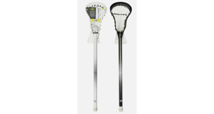 Mini Lacrosse Stick and Ball 3 Pc. Set