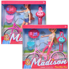 Madison Park Bike Ride