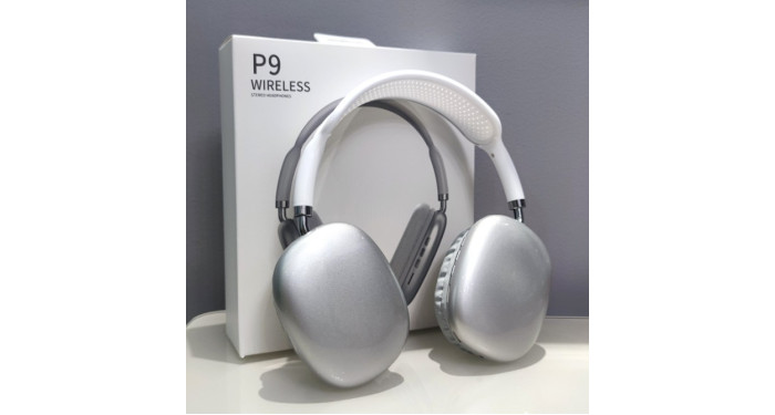 P9 Headphones