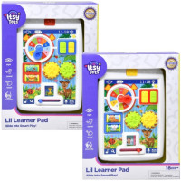 Itsy Tots Busy Learning Pad