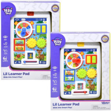Itsy Tots Busy Learning Pad