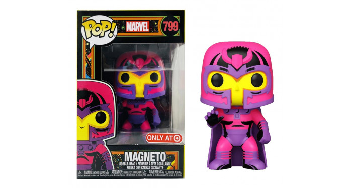 FUNKO POP! Magneto #799