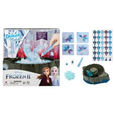 Disney Frozen II Splash Match Game 