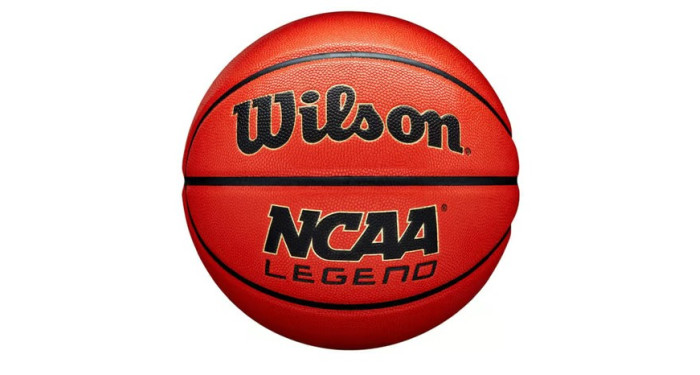 Wilson 29.5" NCAA Legend Basketball