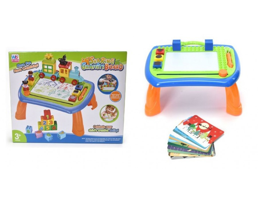 Kids Drawing Board