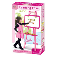 3 in1 Learning Easel