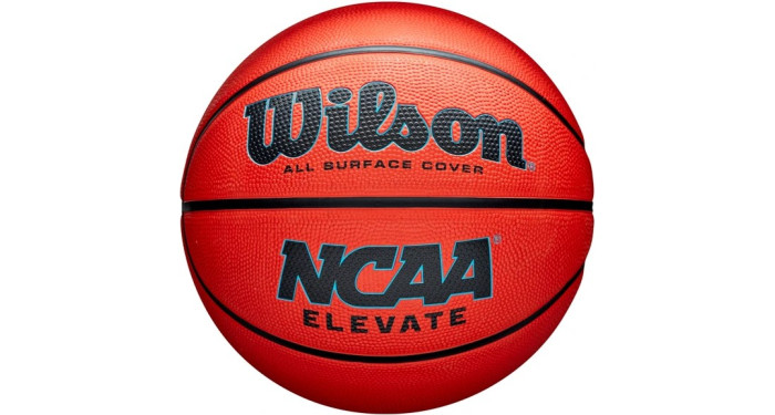 Wilson 27.5" NCAA Elevate Basketball