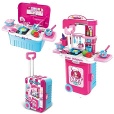 3 in 1 Kitchen Table