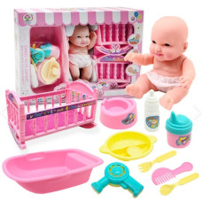 Baby Doll Set