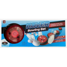 Hover Bowling Set