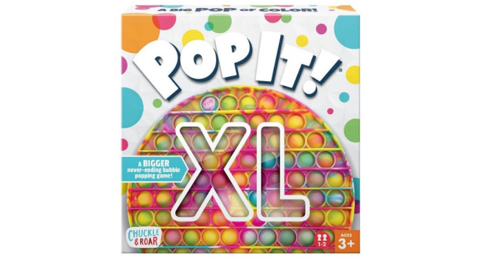 Jumbo Pop It!