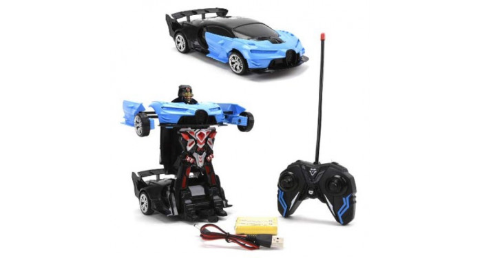 R/C Autobot Sport Car